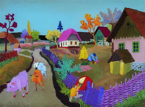 Zagrebački Muzej naivne umjetnosti prvi je u svijetu | Zagreb.in