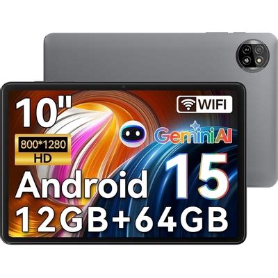 Blackview Android Tablet Tab 20 Wifi 4GB RAM 64GB India | Ubuy