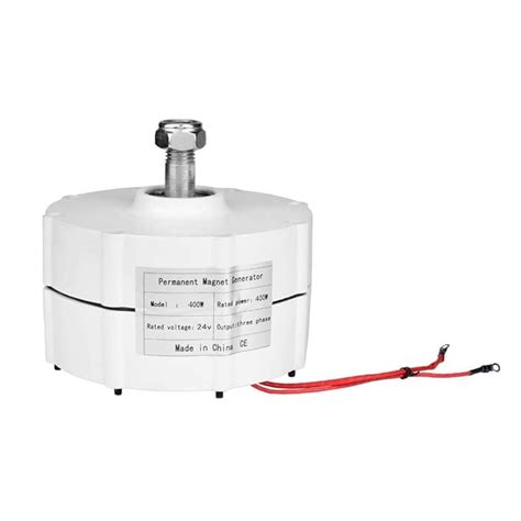 Buy Three-phase Permanent Magnet Generator,Three-phase Alternator ...