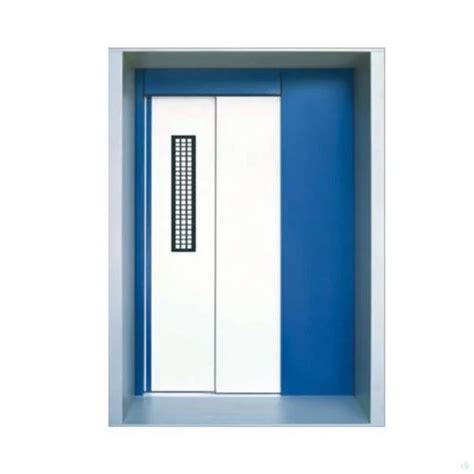 Manual Elevator Door - MS Telescopic Elevator Door Service Provider ...