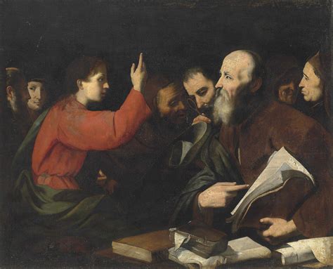 Jusepe de Ribera, lo Spagnoletto (Játiva, Valencia 1591-1652 ...