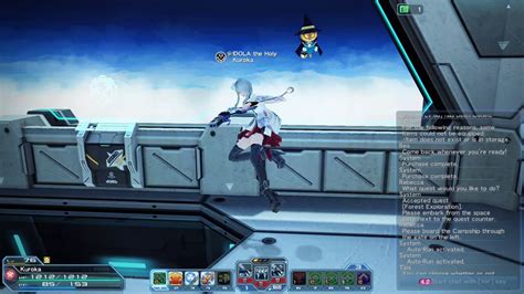 Image result for PS4 PSO2 Summoner Equip Weapon