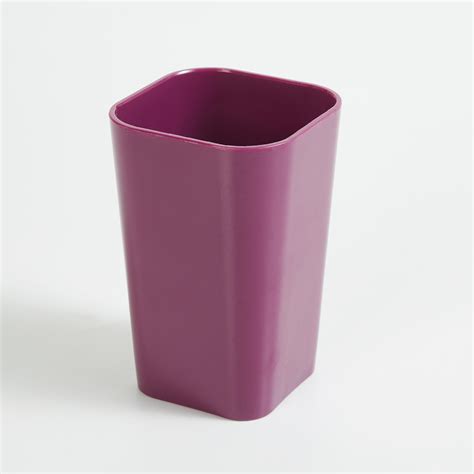 Buy Colour Connect Hilda Plastic Tumbler from Home Centre at just INR 199.0