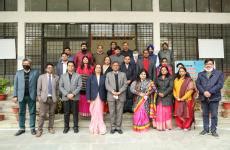IGNOU-RC-Lucknow - Photo Gallery
