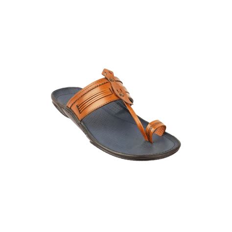 Kolhapuri Chappal - Buy Traditional Kolhapuri Chappals for Men Online