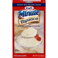 Image result for How Long to Cook Mini Tapioca