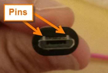 Image result for USB Loose Connection Fix