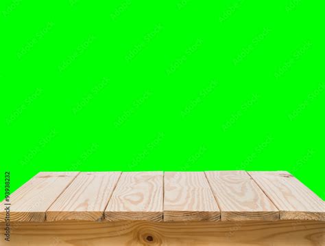 Table Green screen 的图像结果