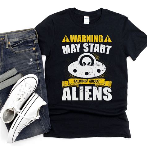 Image result for Alien Humor T-Shirts