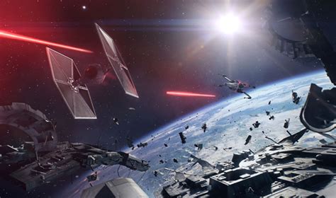 《星战前线2》玩家呼吁更多付费DLC，厂商回应了_新浪游戏_手机新浪网