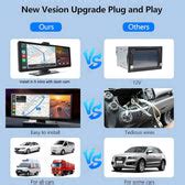 Cason Upgraded Carplay/Car Android System Touch Screen 10-Inch Android ...