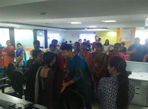 MetricStream Office Photos | Glassdoor