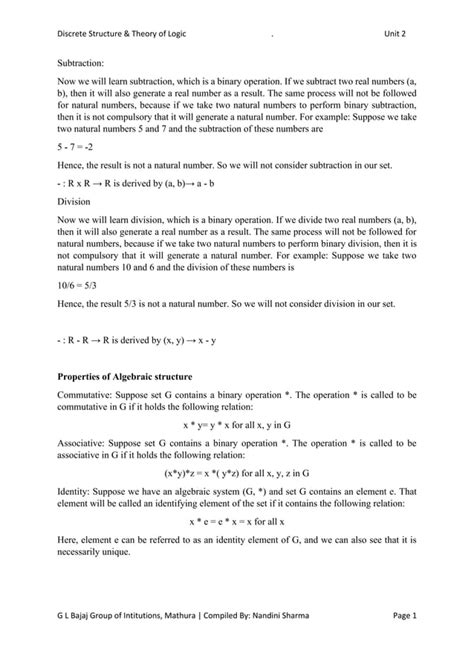 Algebraic Structure 的图像结果