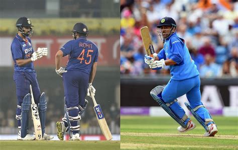 IND vs ZIM 2022: KL Rahul says unfair to compare him as captain with MS ...