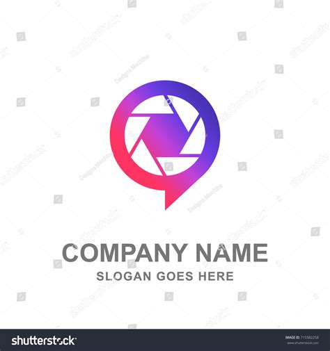 Camera Lens Vector Logo 的图像结果