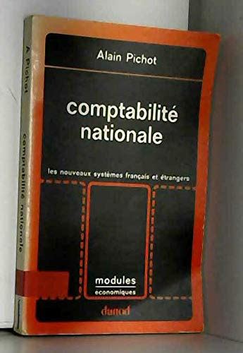 Amazon.in: Buy Comptabilité nationale Book Online at Low Prices in ...