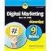 Buy Digital Marketing All-In-One for Dummies Book Online at Low Prices ...