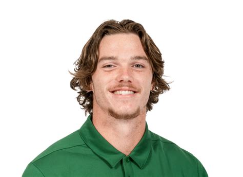 Justin Olson - Middle Tennessee Blue Raiders Wide Receiver - ESPN (IN)