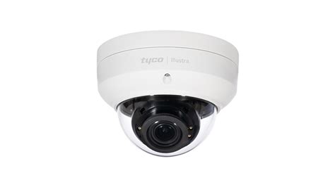 Illustra Flex | Motion Detection for Intruder Alerts - Tyco India
