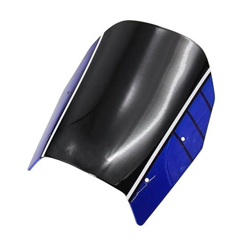 Buy Fairing Windshield For YAMAHA For Tenere 700 2019 2020 2021 Double ...