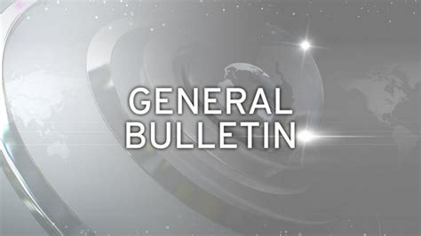 Watch General Bulletin Live: 25 Dec 2024 , Pudhari News on www.jiotv.com