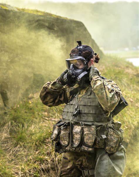 Two from 69th Infantry are New York Army Guard Best Warriors | Article ...