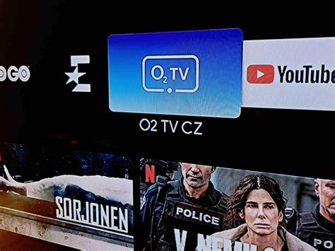 Image result for O2TV Zive Vysilani