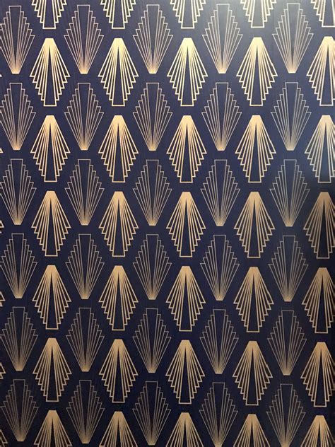 Art Deco Wallpaper Perth at Patrick Drago blog