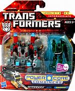 Image result for Mini LEGO Transformers Combiners