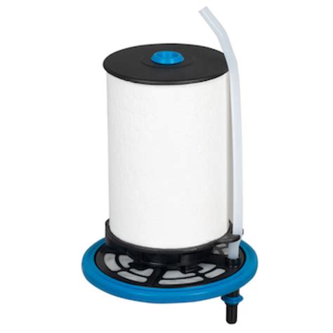Zip ZD-3575 Diesel Filter Jeep Compass/Tata Harrier for Tata Compass ...