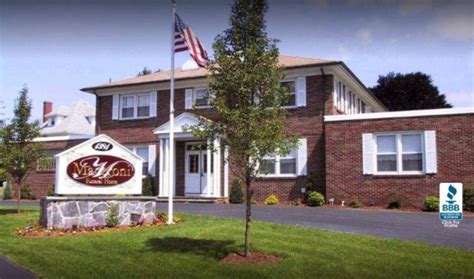 Vandemore Funeral Home | Compassionate Funeral & Cremation Services in ...