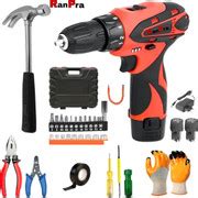 RBD Earth Auger Digging Machine 72 CC Engine with 8 Inch & 12 Inch ...