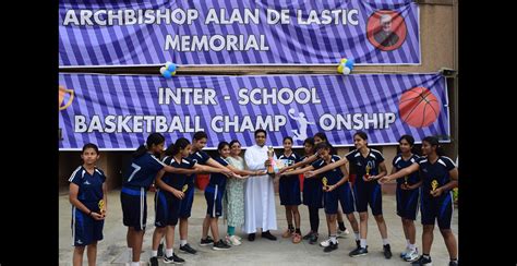 Welcome to St.Michael's Sr. Sec. School