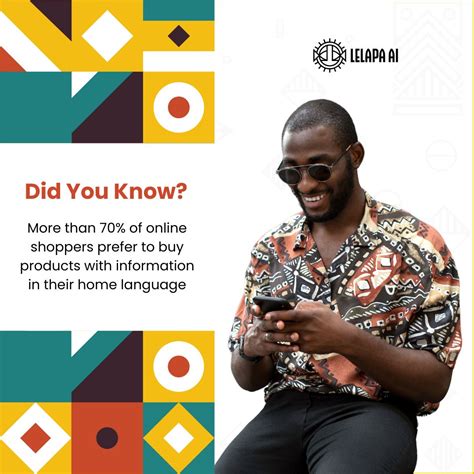 The Future of AI Is Resource-Efficient and We’re Building It | Lelapa