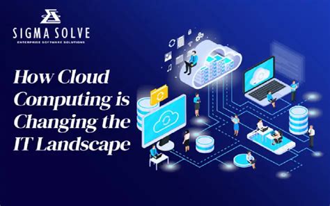 How cloud computing is changing the IT industry? | nasscom | The ...