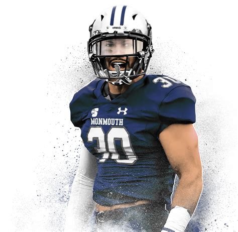 Field Vision - Monmouth Magazine