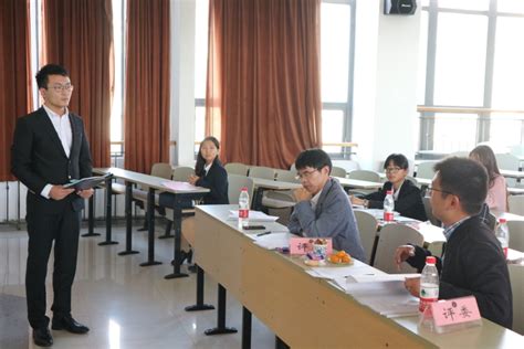 第十届上海市本科生社科论坛在我校举办