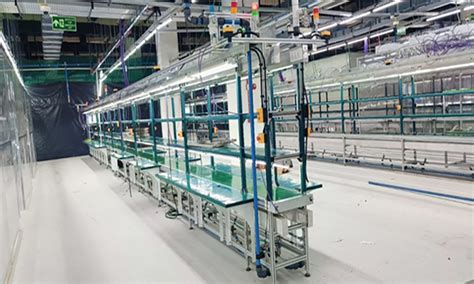 PM Technologies