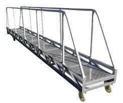 Hufsa Marine Works in Kalyan West, Kalyan - Best Aluminium Gangway ...