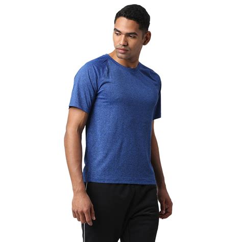Shop Dry-Fit Sports T-Shirt at 60% discount - Limited Time Offer ...