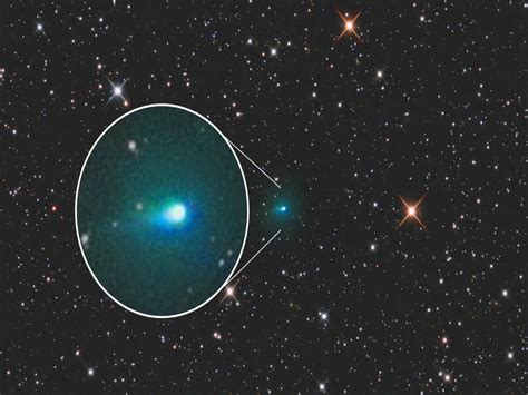3I Atlas: Scientist says Interstellar Object did not change color ...
