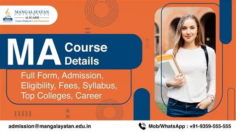 Mangalayatan University Blog