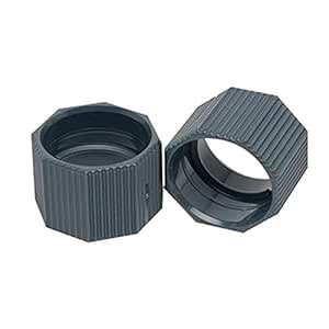 Hose Lock Nuts for Fluval 04 and 05 Series : Amazon.in: Pet Supplies
