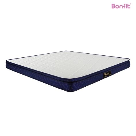 Bontech Luxe Mattress – Bonfit