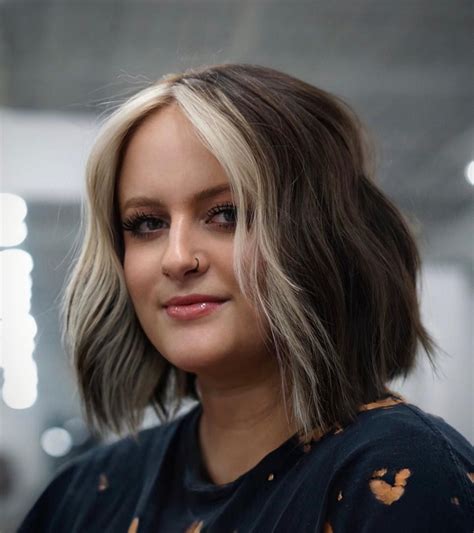 40 Trendy Money Piece Hair Ideas for Your Makeover - Hair Adviser ...