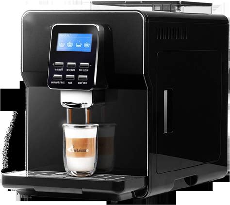 Automatic Espresso Machine 的图像结果