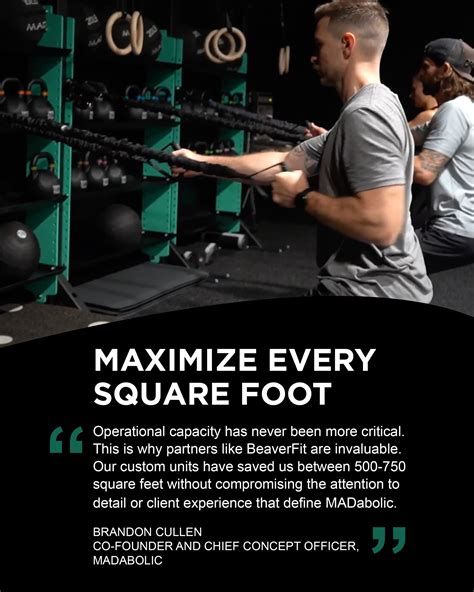 How boutiques can compete with big gyms in 2025 - BeaverFit USA