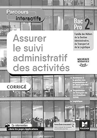 Amazon.in: Buy Parcours interactifs - activites de gestion ...