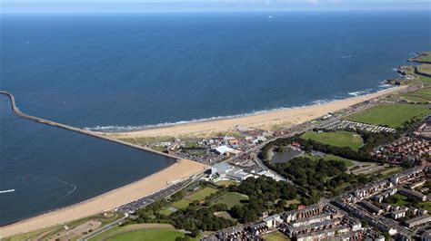 South Tyneside Council | Sustainable South Tyneside 2020-2025