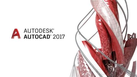 Download Autocad 2017 Full Crack (32 dan 64 Bit)